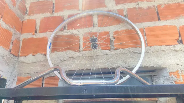 Peças de bike aro 26