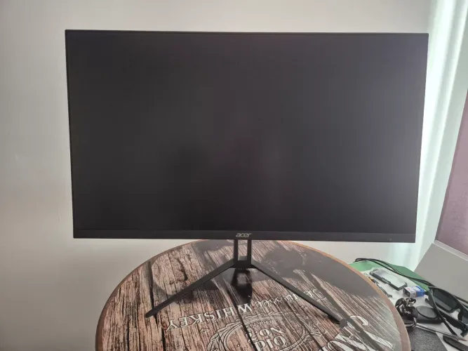 Minitor Acer - Full HD - 27 polegadas - modelo KG 273