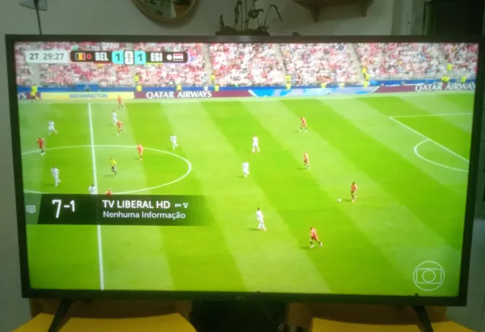 SmartTV