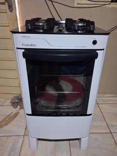 Fogão Esmaltec