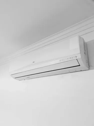 Ar condicionado LG 12000