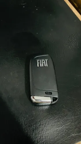 Chave presencial Original Fiat FASTBACK