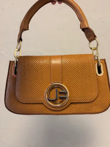 Bolsa NOVA Jorge Bischoff original
