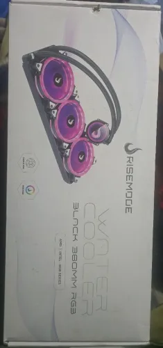 Watercoolee Risemod