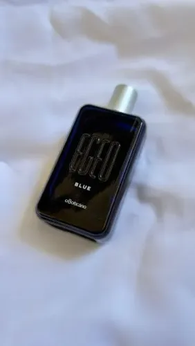 Perfume Egeo Blue O Boticário 90ml - Original - Excelente Estado
