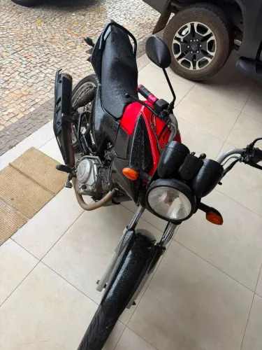 Yamaha factor 13/14