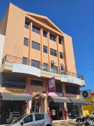 Prédio à venda em Valinhos, Centro, com 744.33 m²