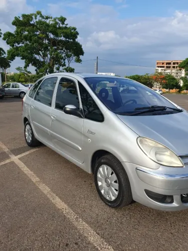 Citroen Xsara Picasso Exclus. 1.6/ 1.6 Flex 16V 2011
