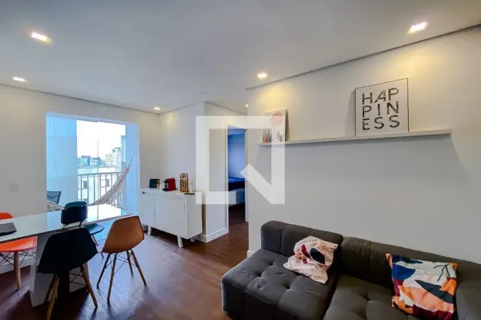 Apartamento à Venda - Mooca, 2 Quartos, 55 m2