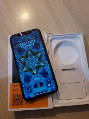 Iphone 11 128GB 