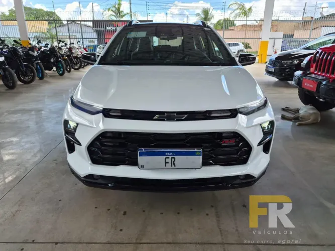 Chevrolet Sonic RS 1.0 12V Turbo Aut. 2027