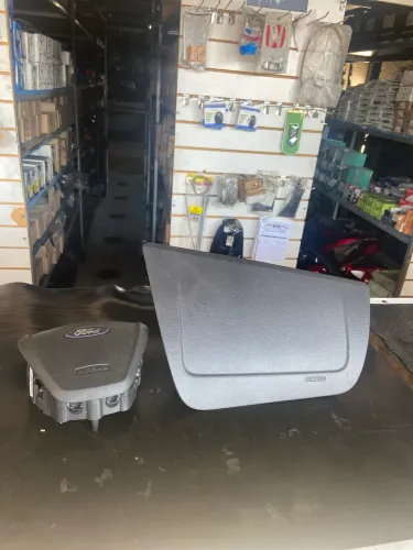 Kit air bag ford k 2017