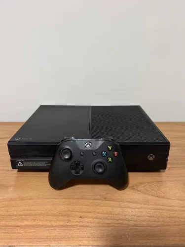XBOX ONE - 500GB