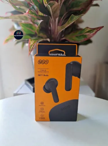 Fone QCY T43 BUDS.