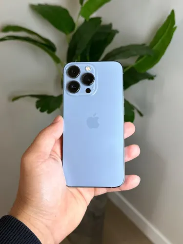 iPhone 13 Pro 128GB - Azul