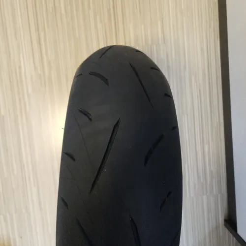 Par Pneu Dunlop Roadsport 2 180/55 120/70
