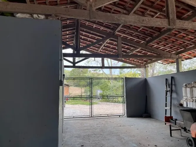 Arrendamento Fazenda Organicos 2,6ha e/ou Agrofloresta (+8ha)