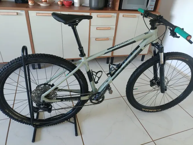 Bike Sense rock evo, aro 29, ano 22/23
