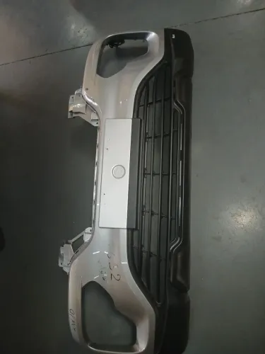 Parachoque dianteiro renault kwid