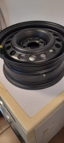 Roda de Gol  14 POLEGADAS !