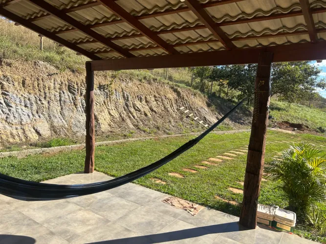 Chácara próximo ao Corumbá IV