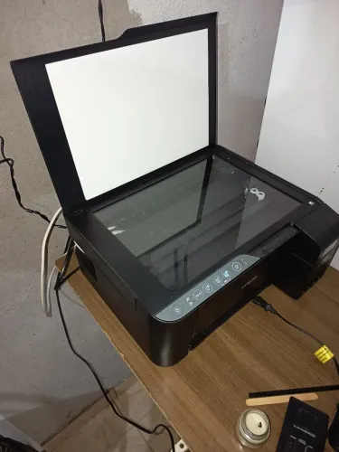 Impressora Epson L3250 Wi-fi