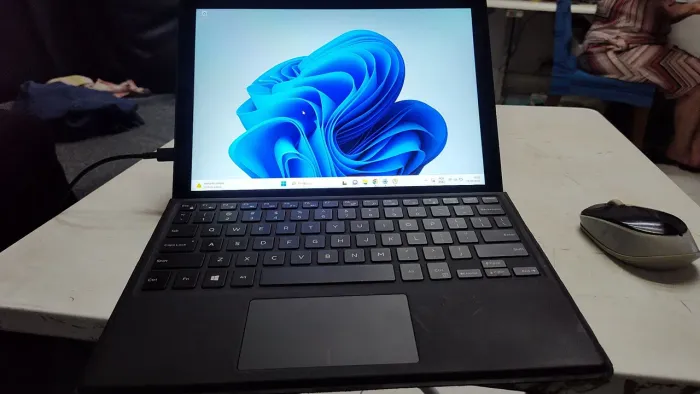 Tablet Dell latitude 5290 2 em 1 windows 11