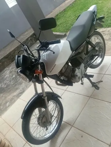 Cg 150 2008