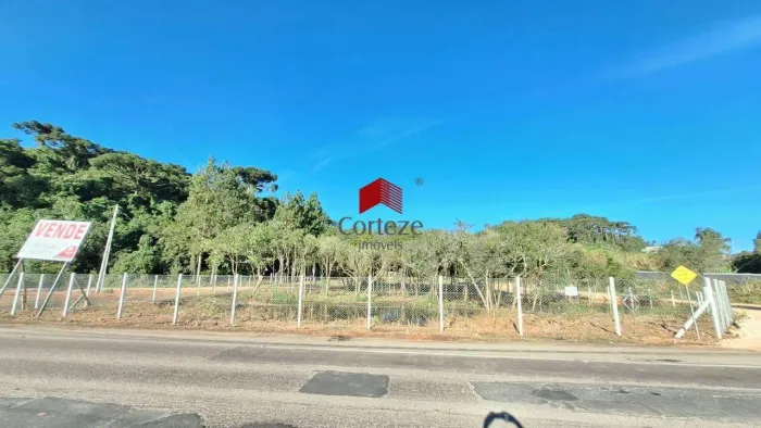 Terreno com 33.717m² , à venda, no bairro Cachoeira em São José dos Pinhais