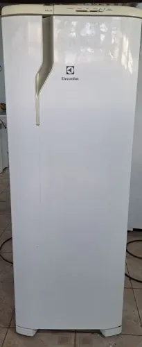 Geladeira Degelo 262Lt Electrolux Original Excelente!