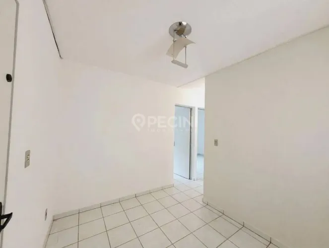 Apartamento para alugar no Residencial Quebec em Rio Claro.