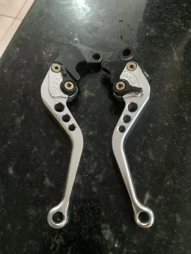 Manete esportiva