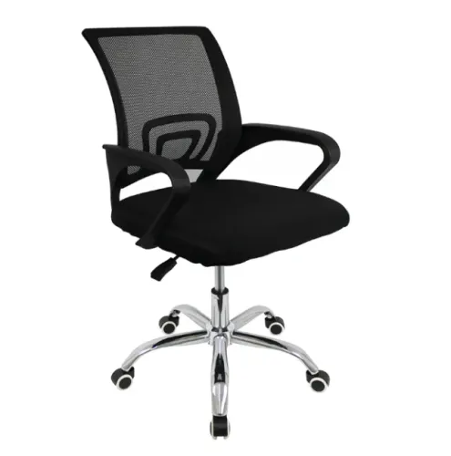 Cadeira Office, Evolux, até 120Kgs
