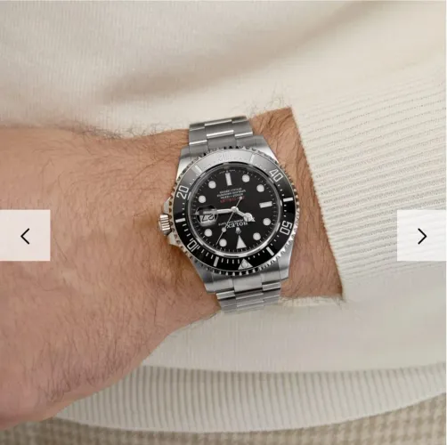 RELOGIO ROLEX