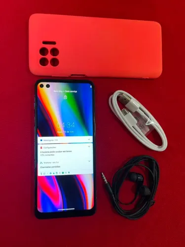 Motorola g 5 plus