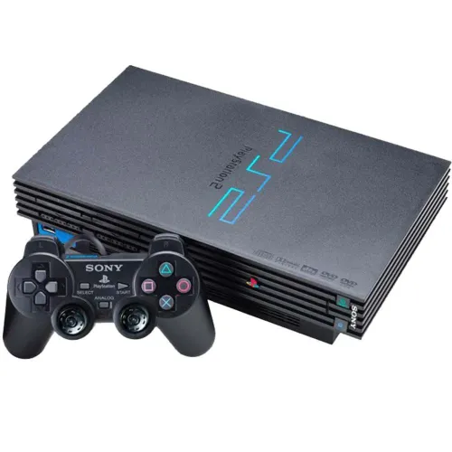 PS 2 FAT