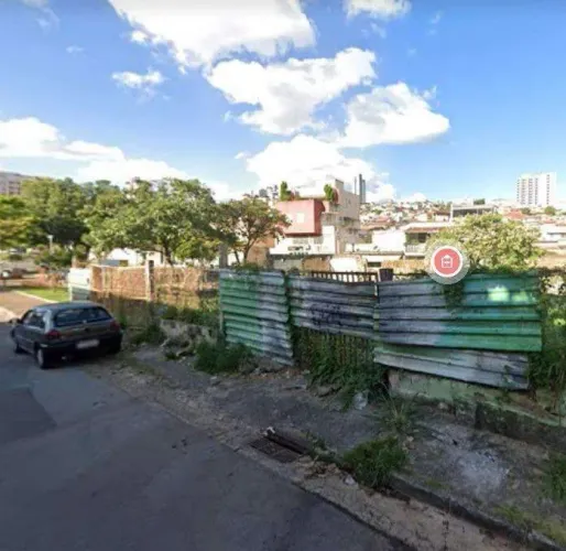 Lote-Área-Terreno à venda, Caiçara-Adelaide - Belo Horizonte/MG