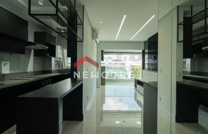 Studio em Avenida Regente Feijó - Vila Regente Feijó - São Paulo/SP