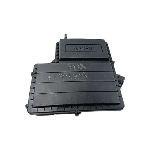 Caixa Filtro Ar Volkswagen Polo Virtus 1.6 MSI