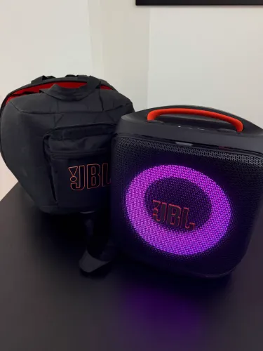 JBL Partybox 2