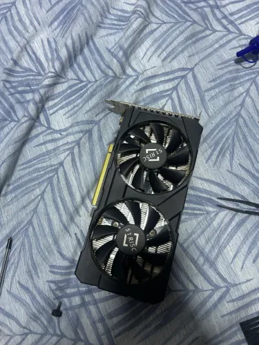 RTX 2060 Super 8GB