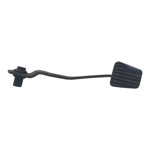 Pedal Freio Gm Celta Prisma Corsa 2000 2001 2002 2003 A 2008 Preto
