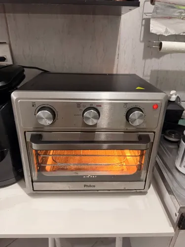 VENDO - Forno Air Fry Philco | Usado