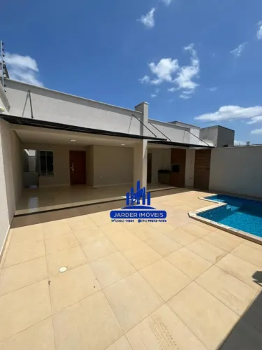 Casa para aluguel / bairro Paraiso