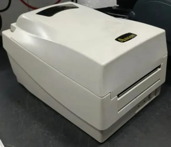  Impressora de Etiquetas térmica Argox OS-214 Plus 