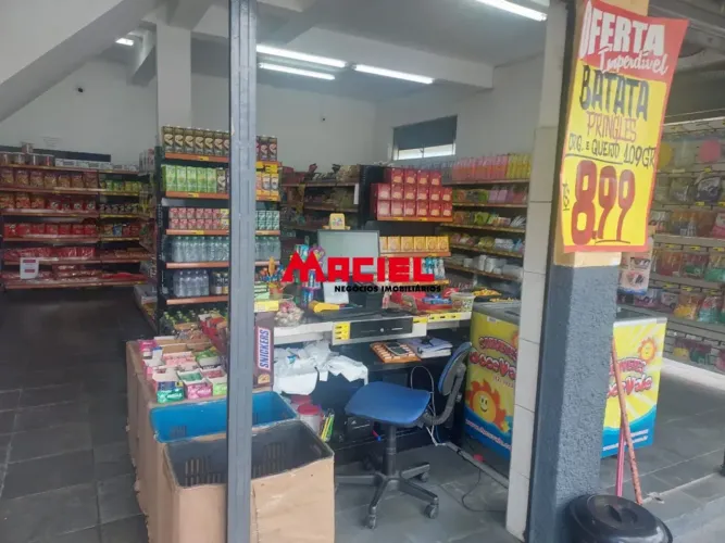 Fundo de comercio de Doces de esquina jardim morubi