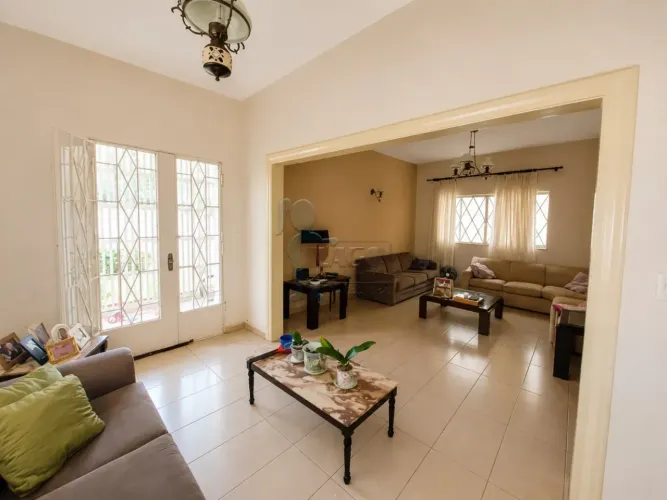 Casa sobrado de 303m² com 03 quartos para locação e venda - Jardim Sumaré