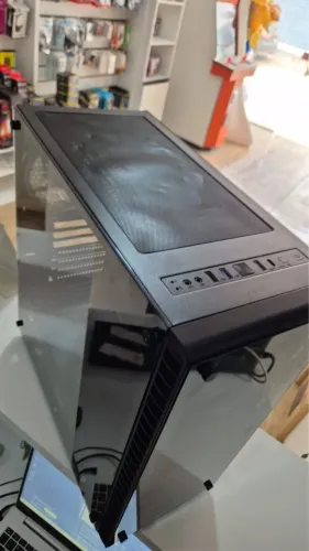 GABINETE RED DRAGON