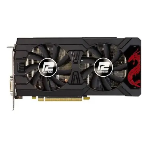 RX 570 PowerColorful