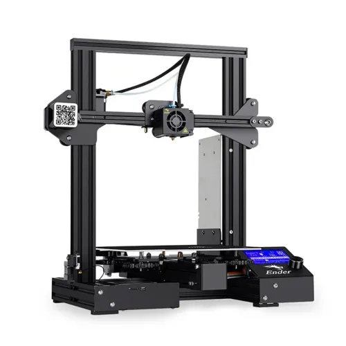 Impressora ender 3 pro